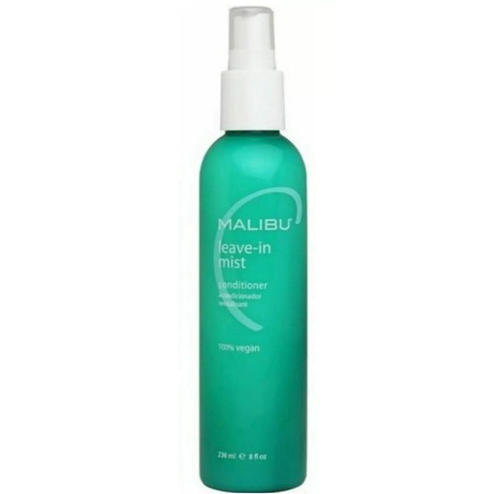 Malibu Leave-in Conditioner Mist 8 oz